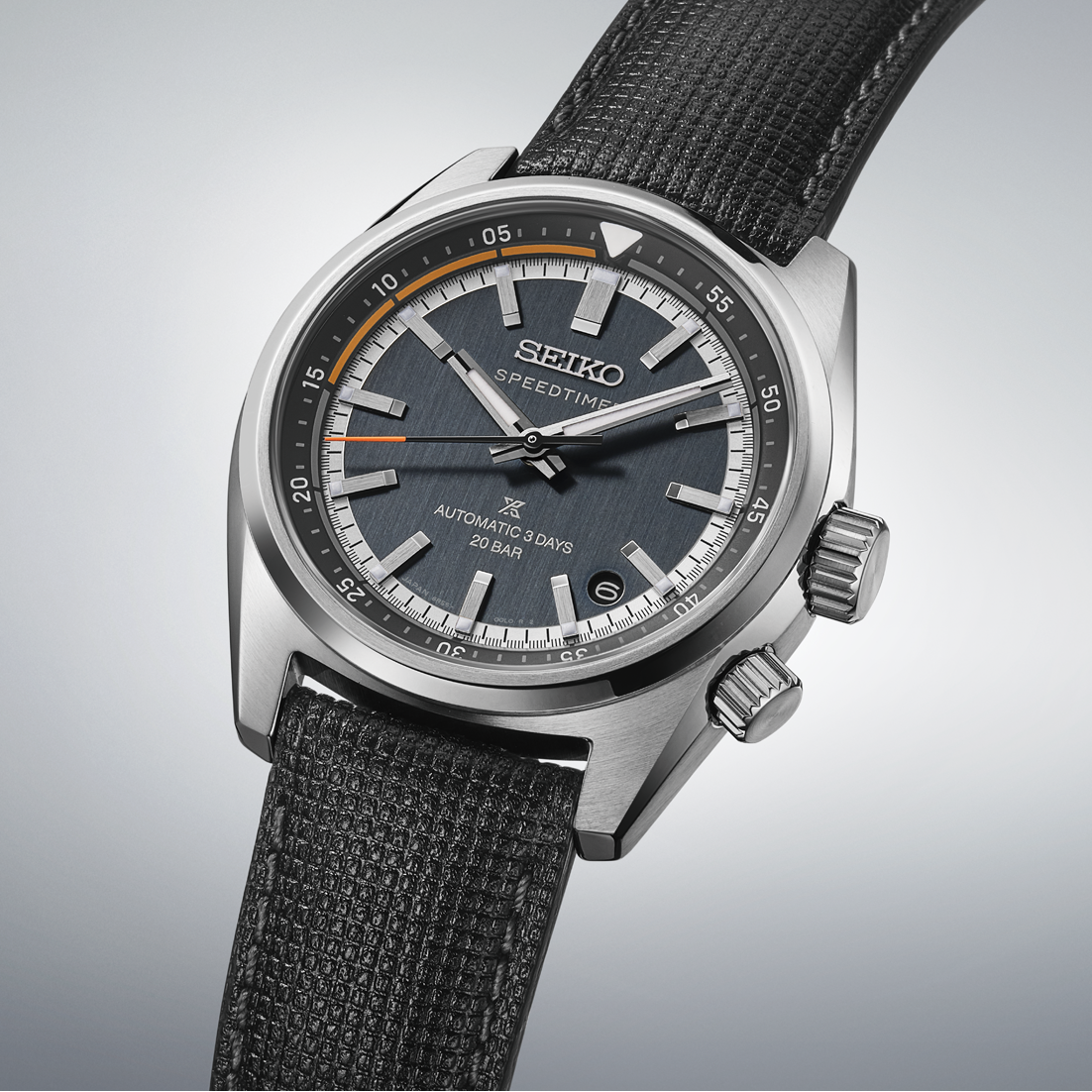 Prospex HBC004J1 Speedtimer