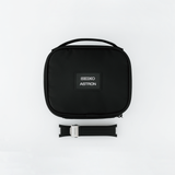Astron HAB005J1 GPS Solar Dual-Time Chronograph