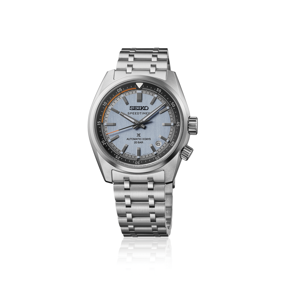 Prospex HBC003J1 Speedtimer