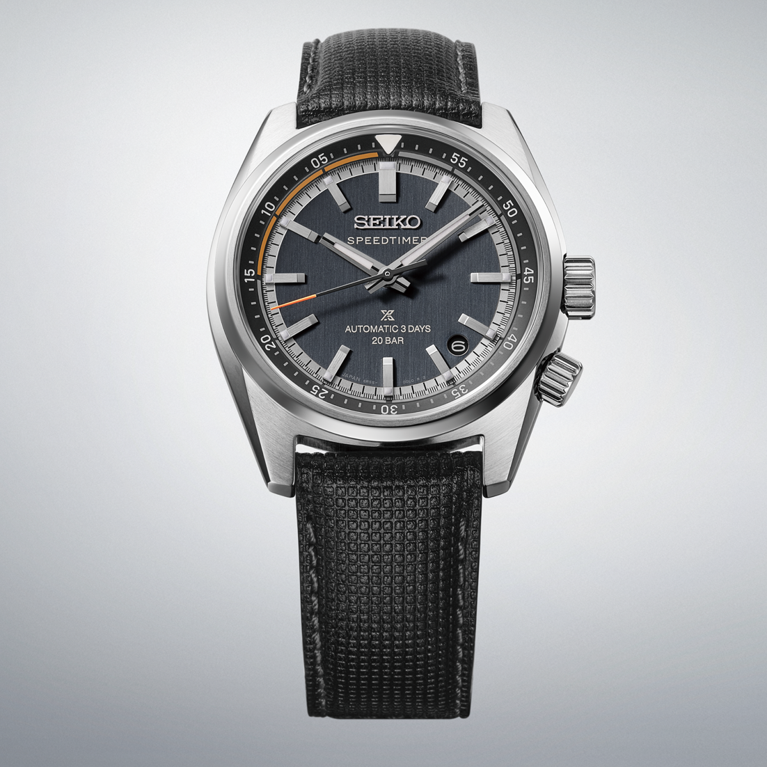 Prospex HBC004J1 Speedtimer