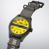 5 Sport HDB010K1 Field series MOTOCOMPO Limited Edition