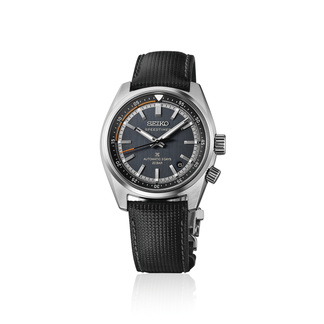 Prospex HBC004J1 Speedtimer