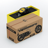 5 Sport HDB010K1 Field series MOTOCOMPO Limited Edition