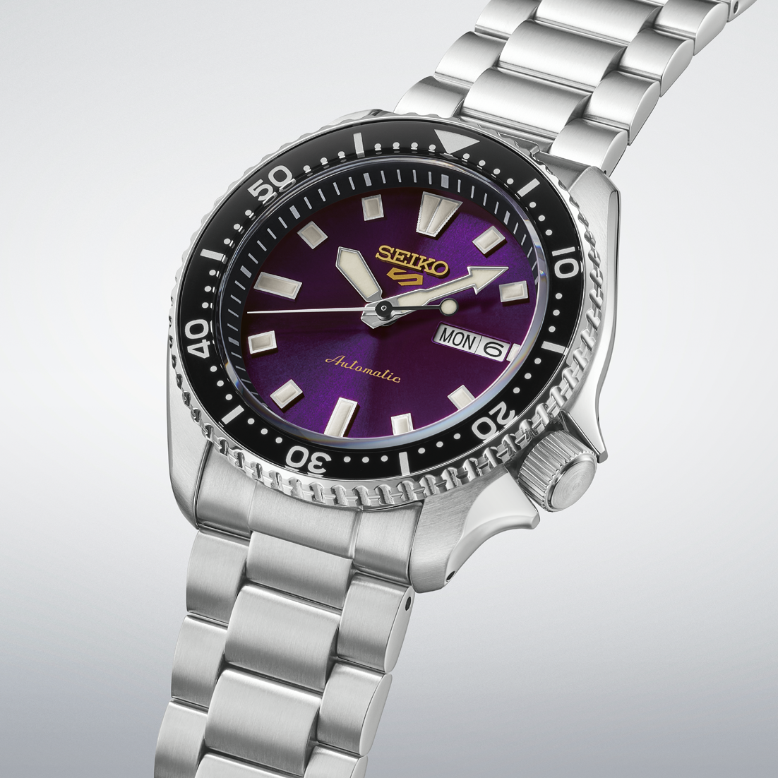 5 Sports HDB003K1 SKX Series (145th Anniversary Limited Edition)