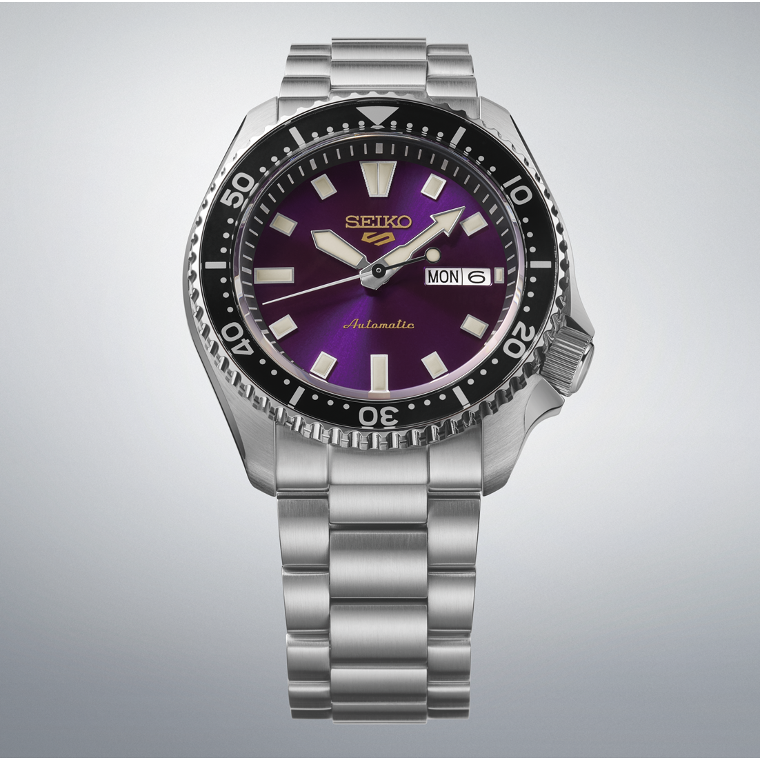 5 Sports HDB003K1 SKX Series (145th Anniversary Limited Edition)