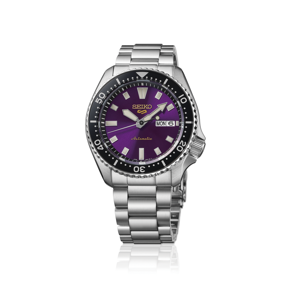 5 Sports HDB003K1 SKX Series (145th Anniversary Limited Edition)
