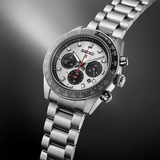 Prospex HBJ001P1 Speedtimer Solar Chronograph