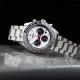 Prospex HBJ001P1 Speedtimer Solar Chronograph