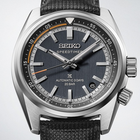 Prospex HBC004J1 Speedtimer