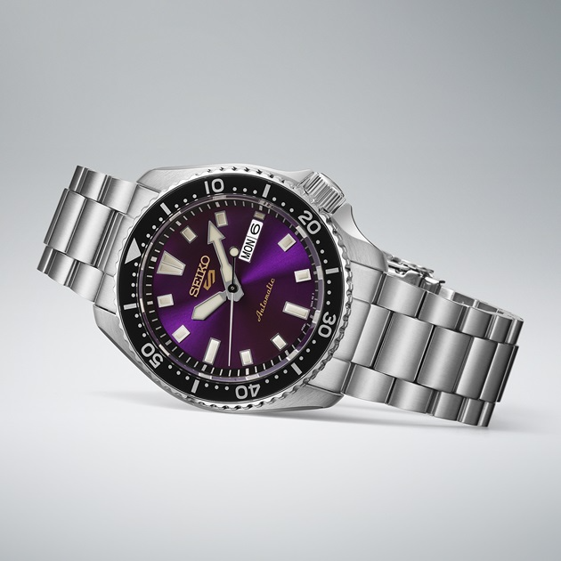 5 Sports HDB003K1 SKX Series (145th Anniversary Limited Edition)