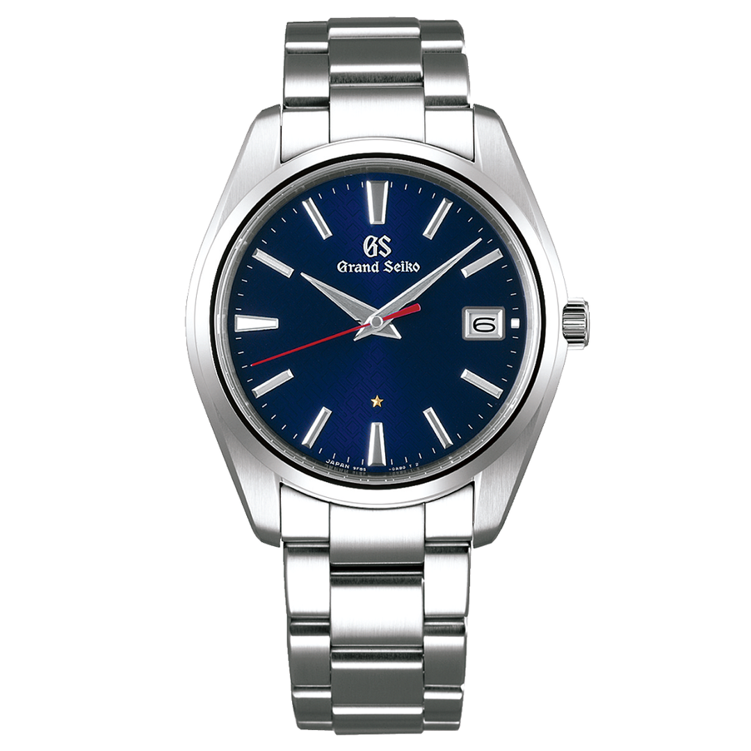 GRAND SEIKO SBGP007G (LIMITED EDITION)