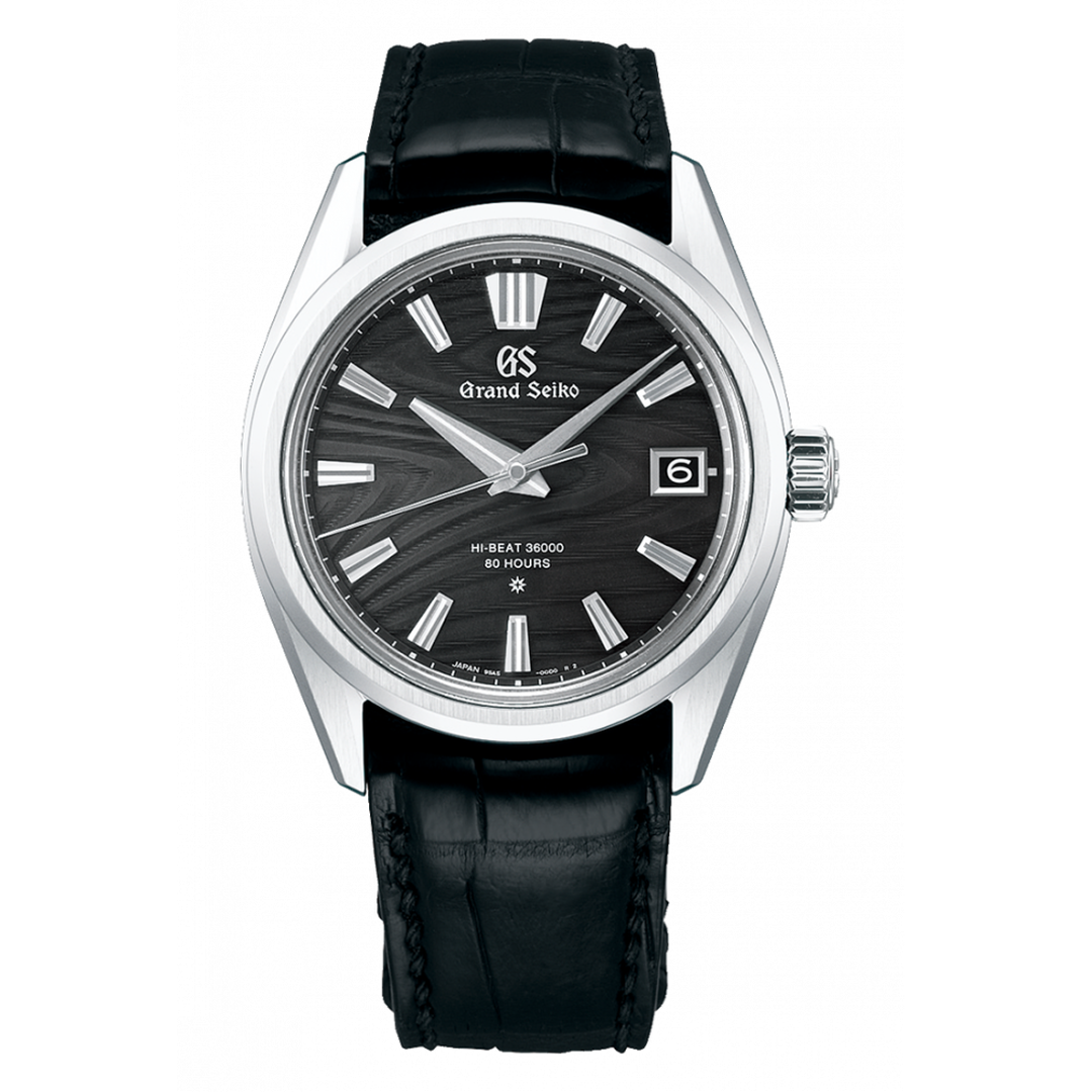 GRAND SEIKO SLGH007G (LIMITED EDITION)