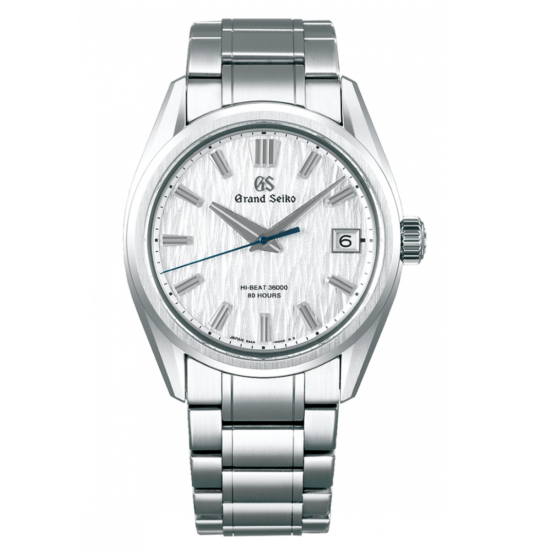 GRAND SEIKO SLGH005G