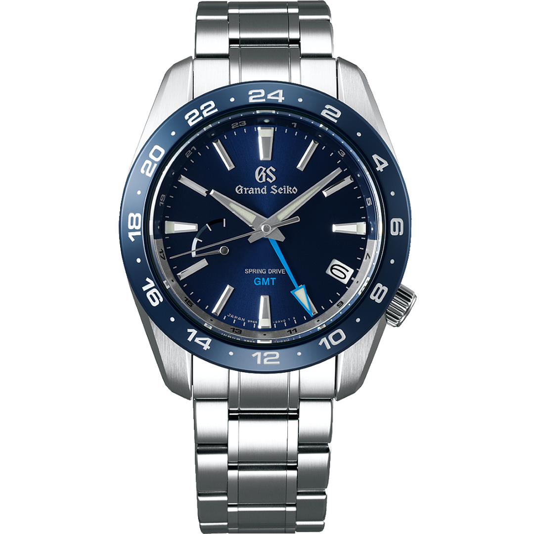 GRAND SEIKO SBGE255G