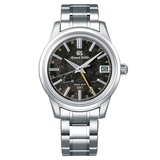 GRAND SEIKO SBGE271G seikoid