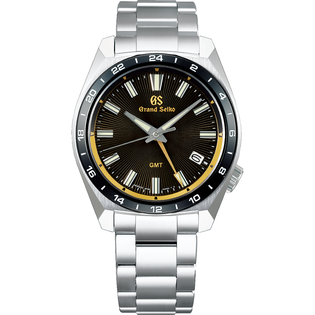 Jam seiko limited edition hotsell