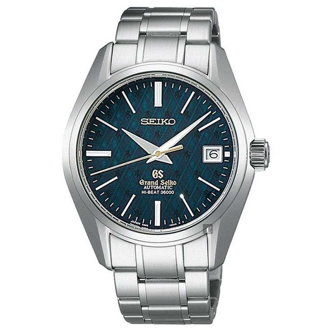 GRAND SEIKO SBGH049G