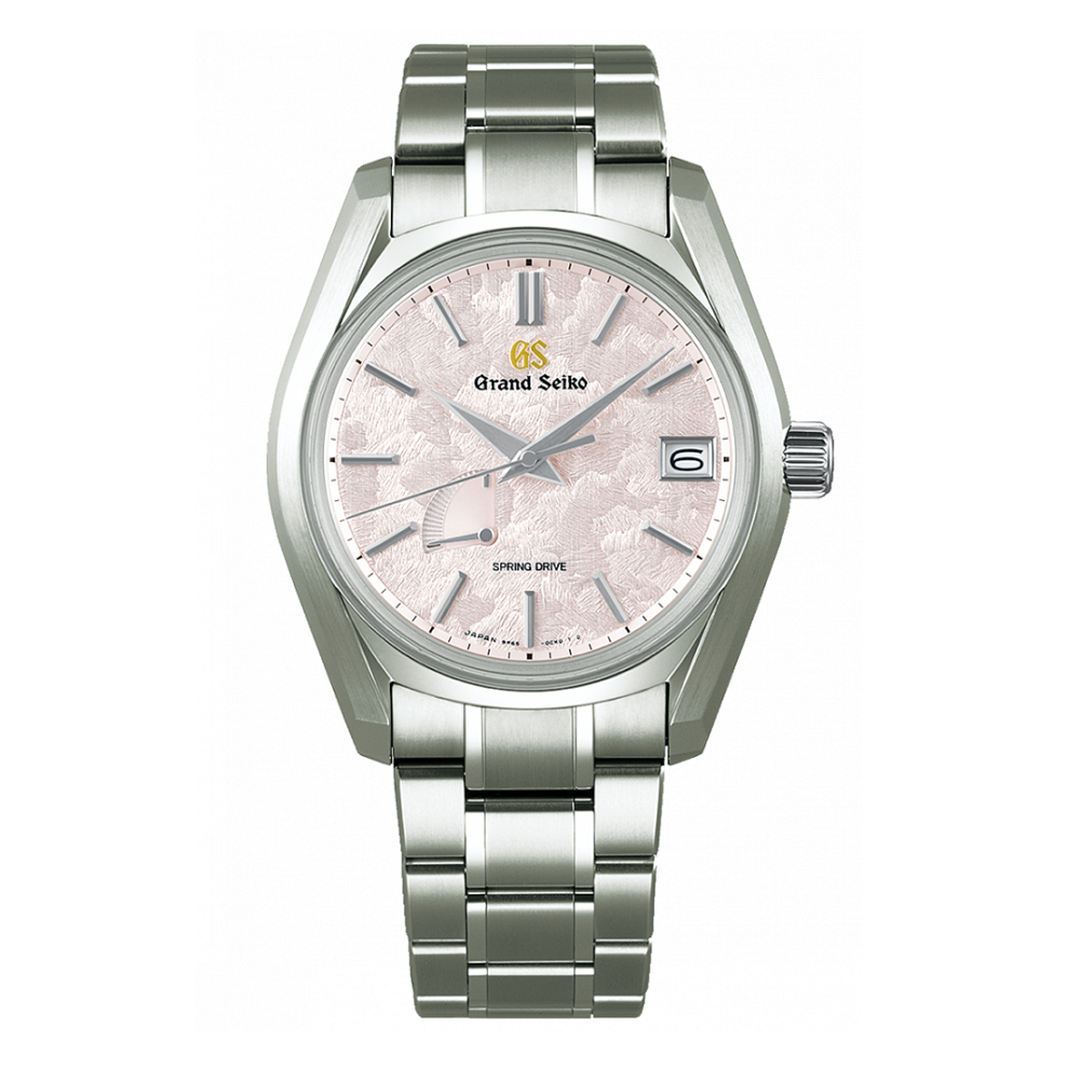 GRAND SEIKO SBGA413G