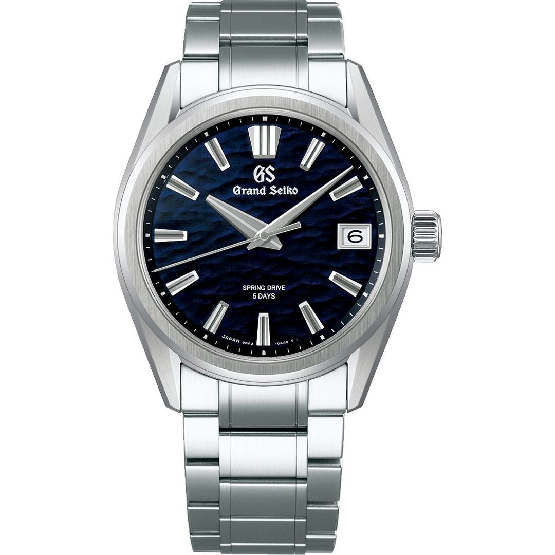 GRAND SEIKO SLGA021G