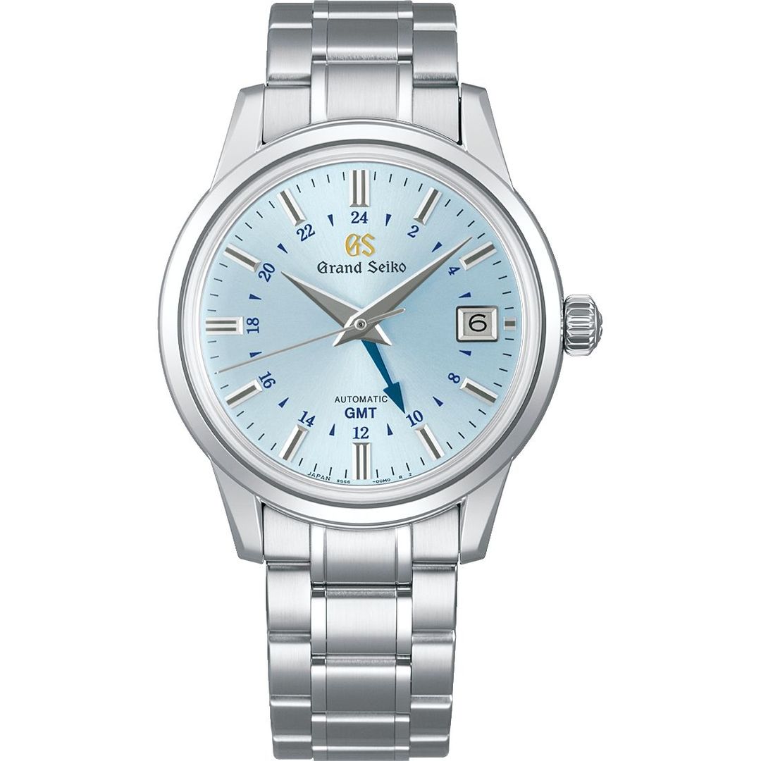 GRAND SEIKO SBGM253G – SEIKO Boutique Indonesia
