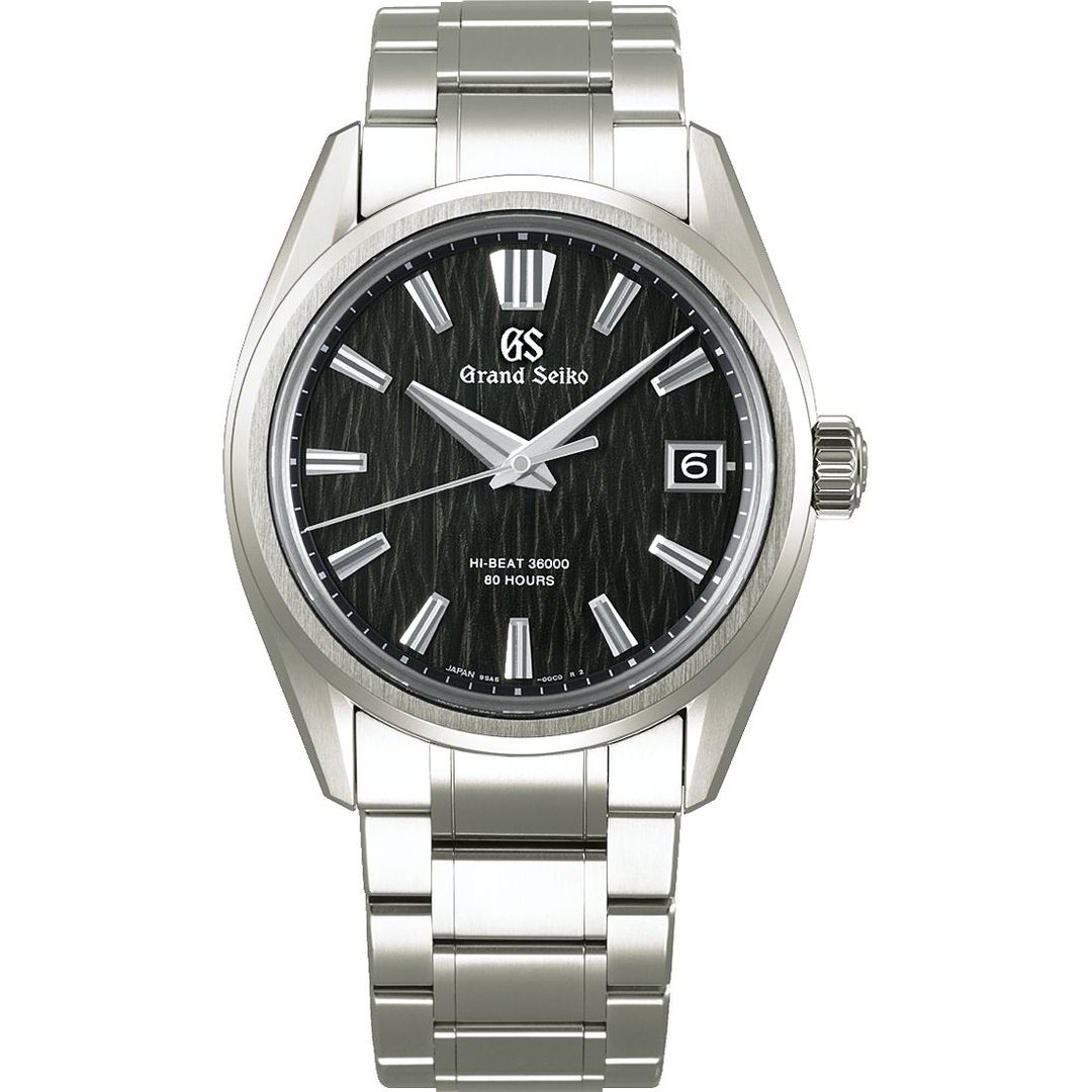 GRAND SEIKO SLGH017G – SEIKO Boutique Indonesia1