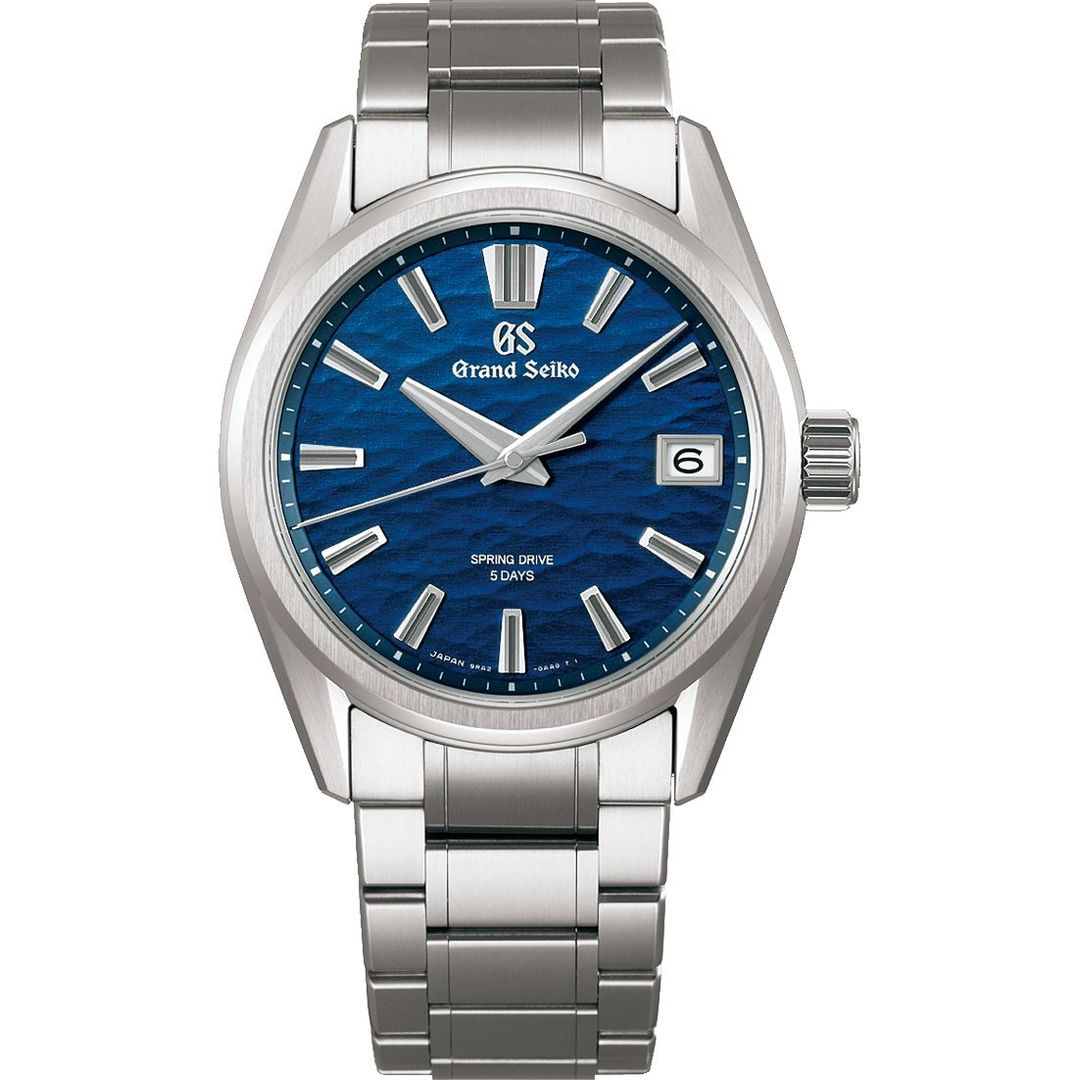 GRAND SEIKO SLGA019G