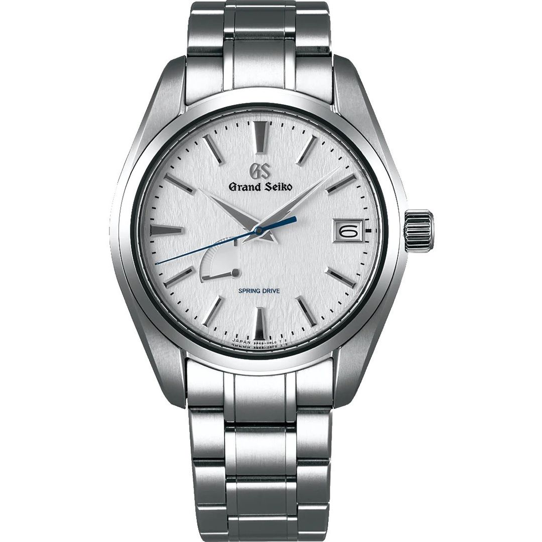 GRAND SEIKO SBGA211G – SEIKO Boutique Indonesia