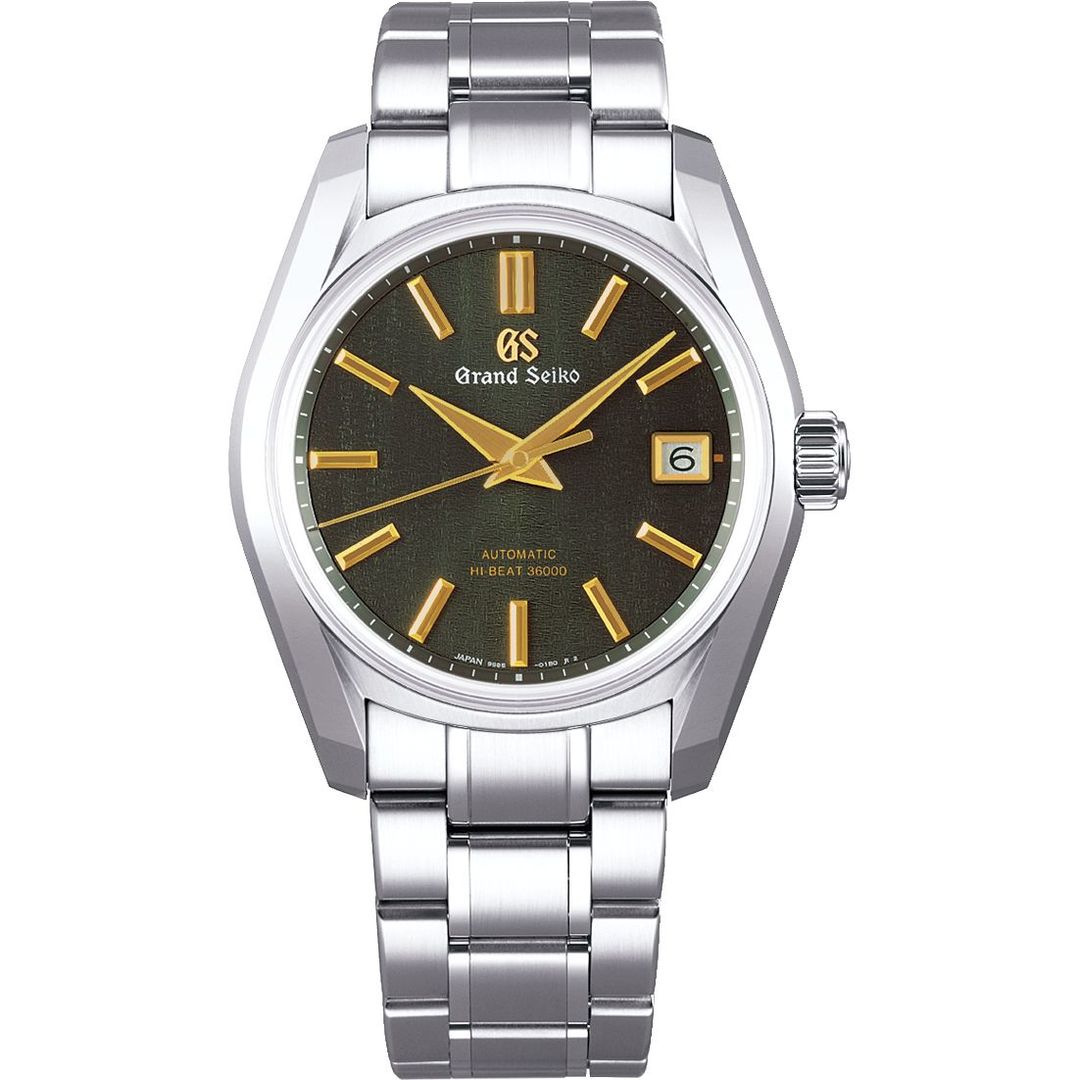 GRAND SEIKO SBGH271G